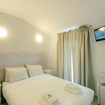Residencia Maciel לינה וארוחת בוקר 3*