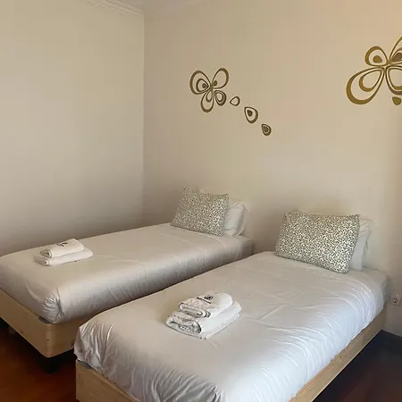 Residencia Maciel פניש