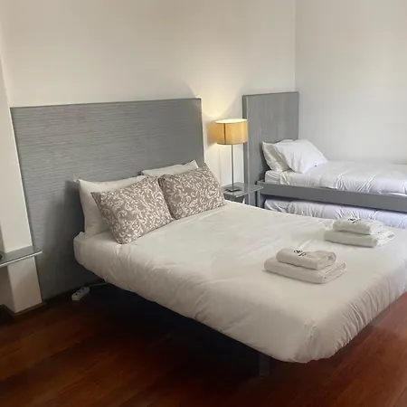 Residencia Maciel לינה וארוחת בוקר 3*