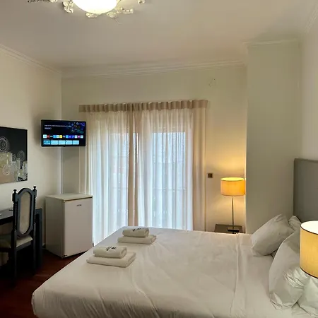 Residencia Maciel Bed & Breakfast