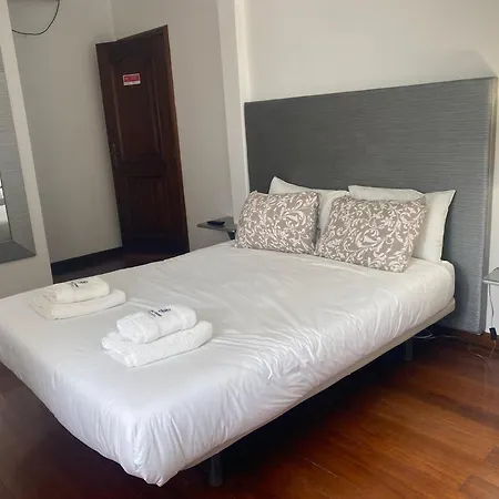 Bed & Breakfast Residencia Maciel