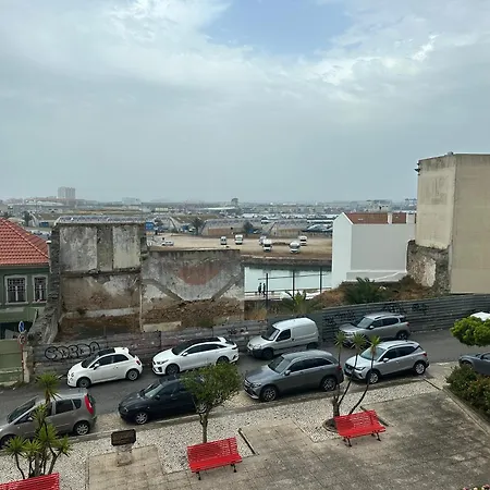 Residencia Maciel Bed & Breakfast