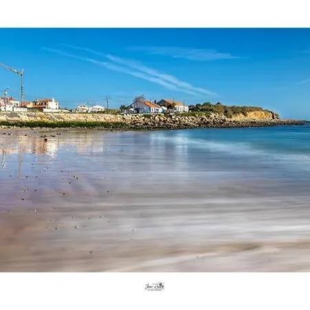 Bed & Breakfast Residencia Maciel Peniche