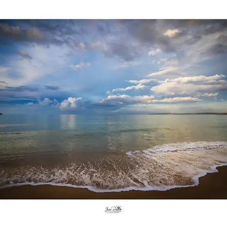 Residencia Maciel Bed & Breakfast Peniche