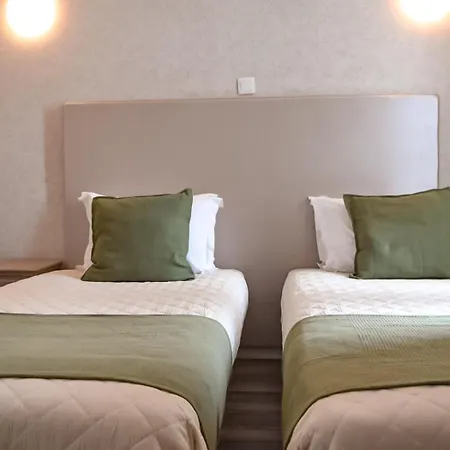 Residencia Maciel Bed & Breakfast