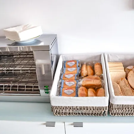 Residencia Maciel Bed & Breakfast