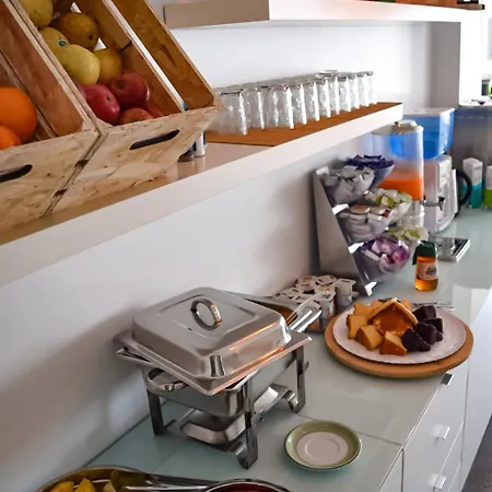 Residencia Maciel 3*