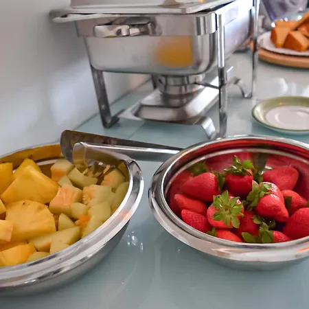 Residencia Maciel Bed & Breakfast Peniche