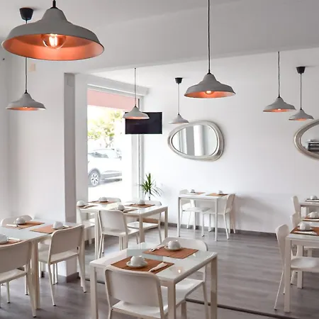 Residencia Maciel 3* Peniche