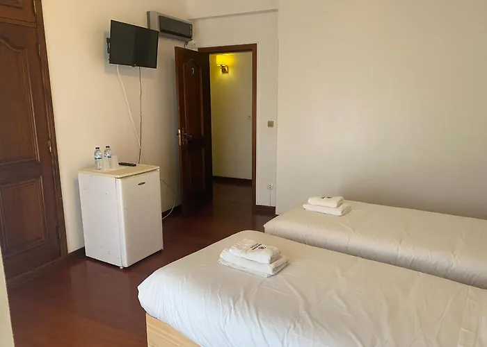 Residencia Maciel