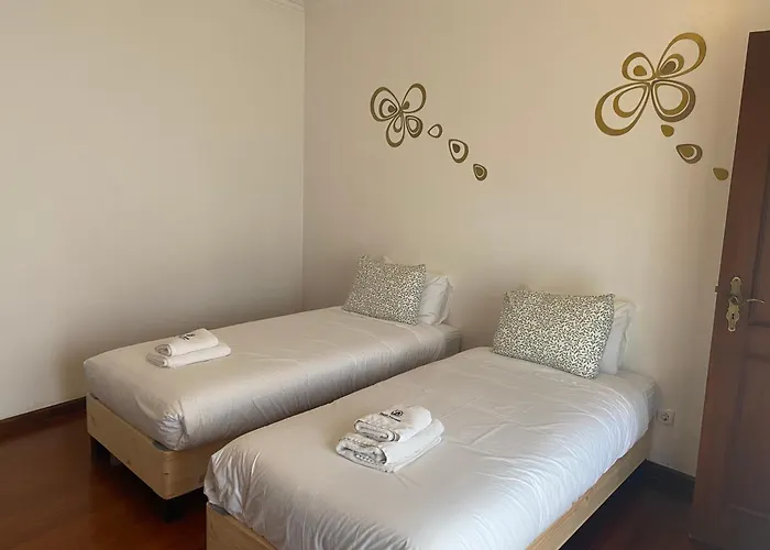 Residencia Maciel Peniche