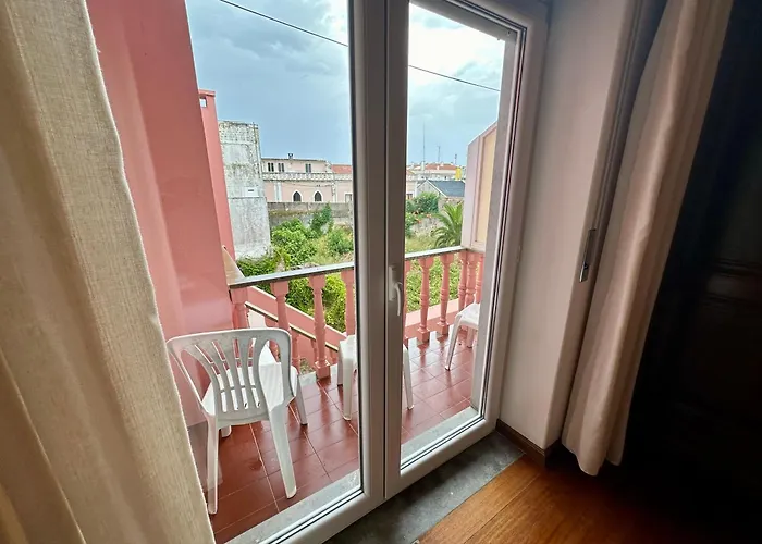 Residencia Maciel Bed & Breakfast