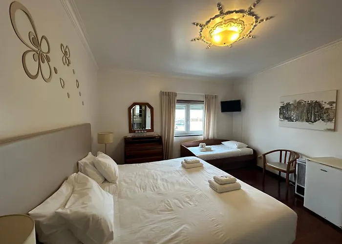 Bed & Breakfast Residencia Maciel