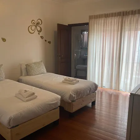 Residência Maciel 3* Peniche