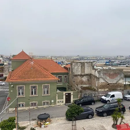 Residencia Maciel Отель типа 