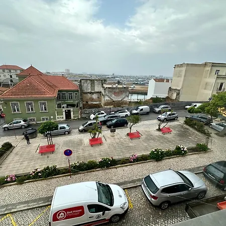 Bed and breakfast Maciel Peniche