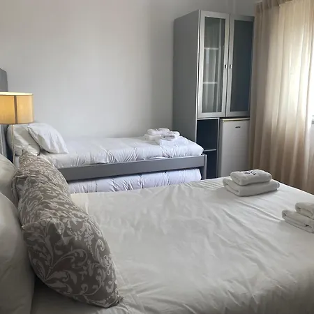 Residência Maciel 3* Peniche