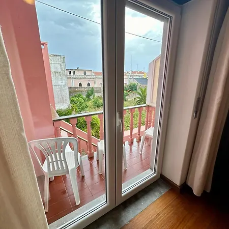 Residência Maciel Bed and breakfast