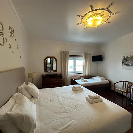 Bed and breakfast Maciel