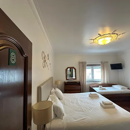 Residência Maciel Bed and breakfast