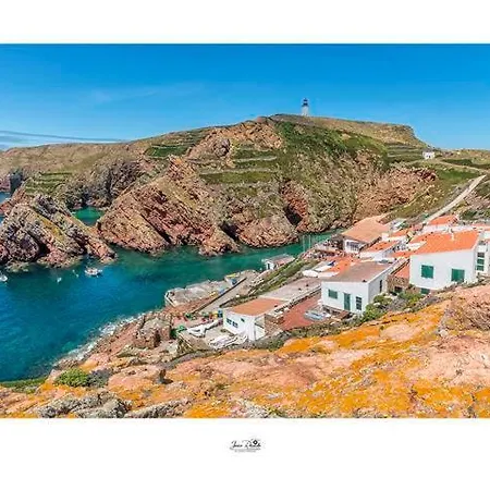 Residencia Maciel Пениши