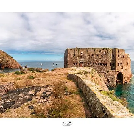 Residência Maciel Bed and breakfast 3*