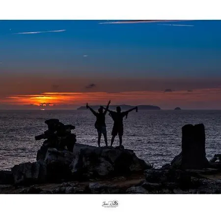 Bed and breakfast Residência Maciel Peniche