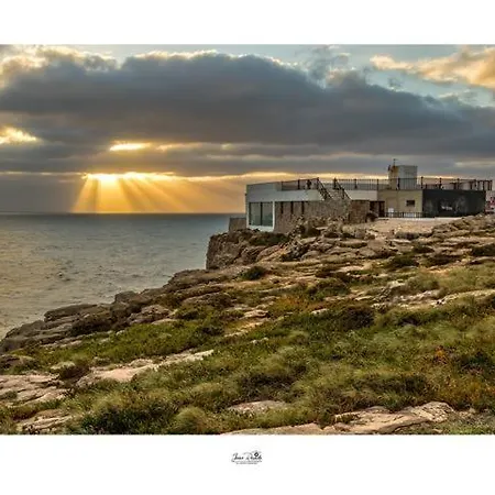 Maciel 3* Peniche