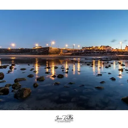 Residência Maciel Bed and breakfast