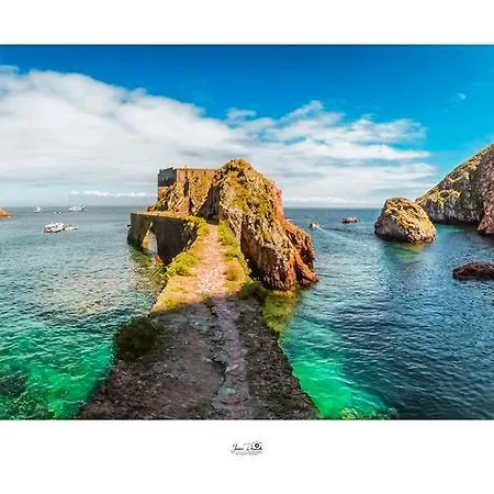 Bed and breakfast Residência Maciel