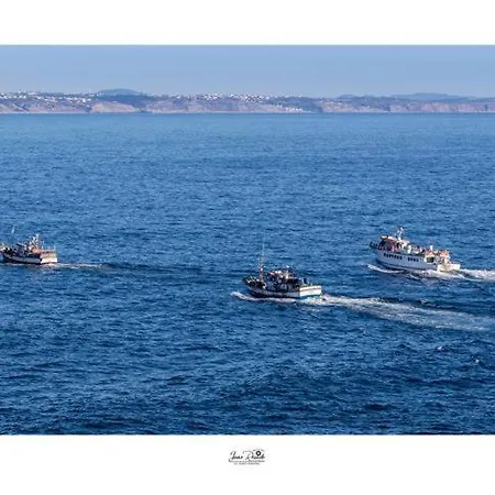 Residência Maciel Bed and breakfast 3*