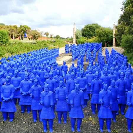 Bed and breakfast Residência Maciel Peniche