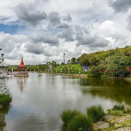 Bed and breakfast Residência Maciel