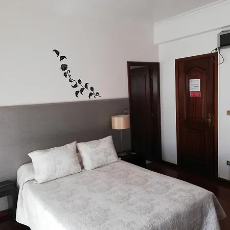 Bed and breakfast Maciel 3*