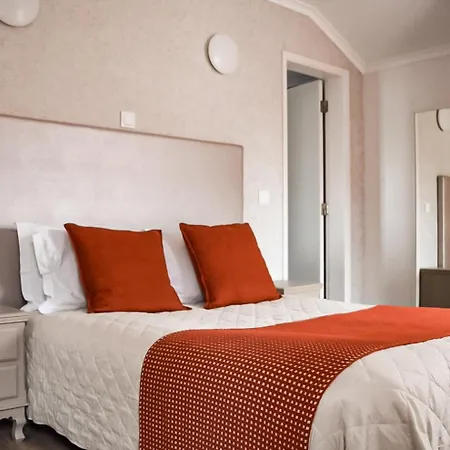 Residência Maciel Bed and breakfast Peniche