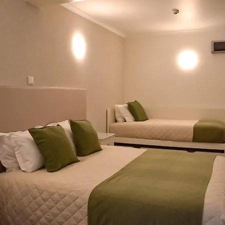 Bed and breakfast Maciel