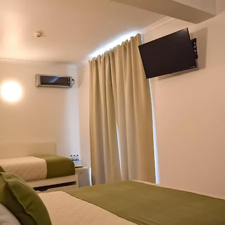 Residência Maciel Bed and breakfast Peniche