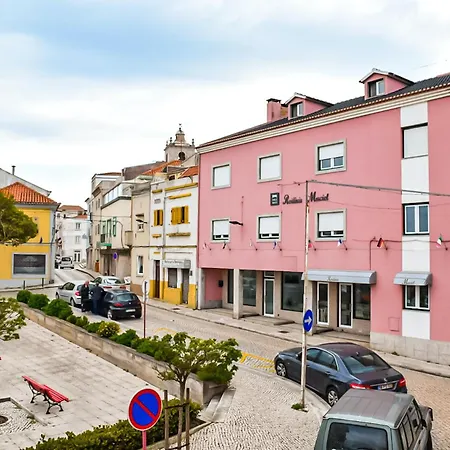 Residencia Maciel 3* Пениши