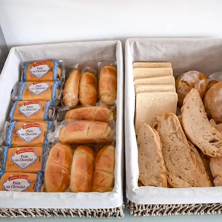 Bed and breakfast Residência Maciel