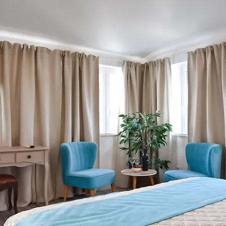 Maciel Bed and breakfast