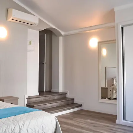 Bed and breakfast Residência Maciel 3*