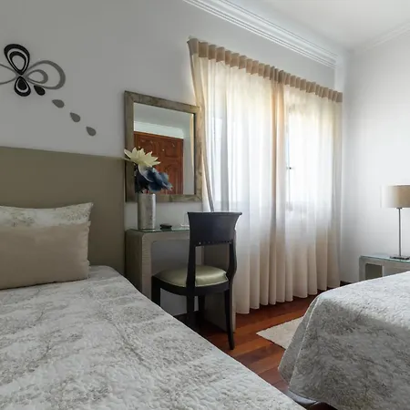 Residência Maciel 3* Peniche