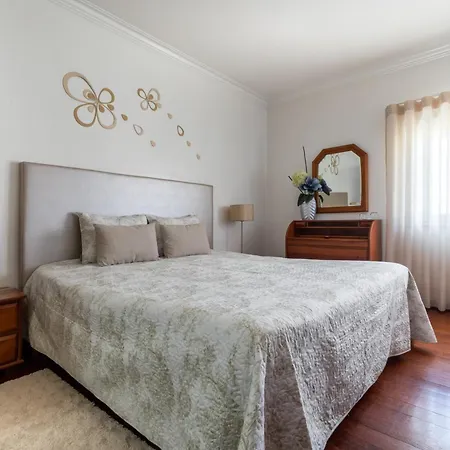 Bed and breakfast Residência Maciel