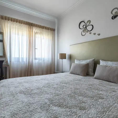 Residência Maciel Bed and breakfast 3*