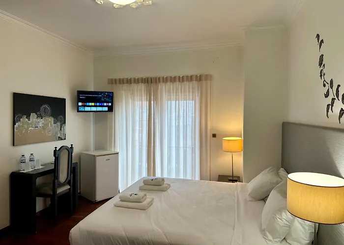 Residencia Maciel Bed & Breakfast