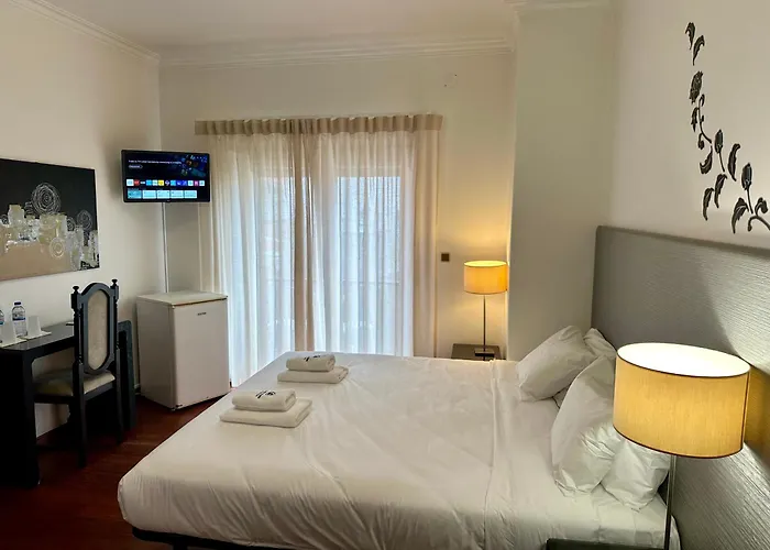 Residencia Maciel Bed & Breakfast 3*