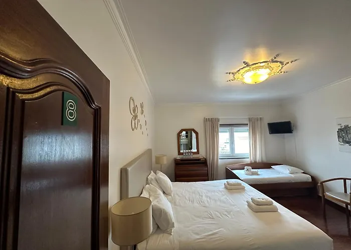 Residencia Maciel Bed & Breakfast