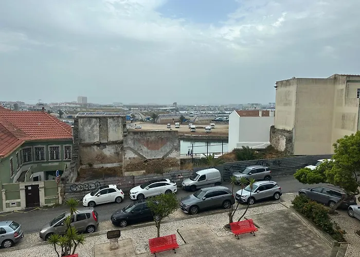 Residencia Maciel Bed & Breakfast