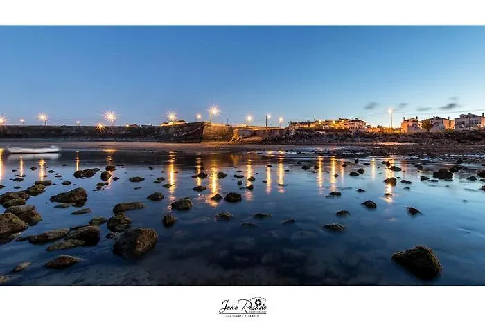 Residencia Maciel Bed & Breakfast