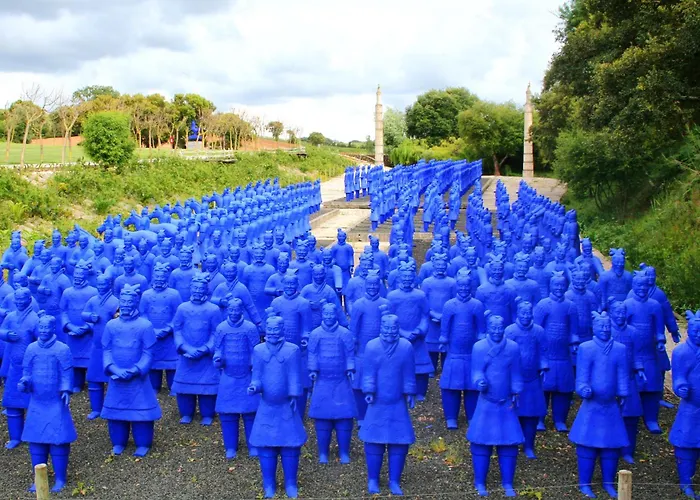 Bed & Breakfast Residencia Maciel Peniche